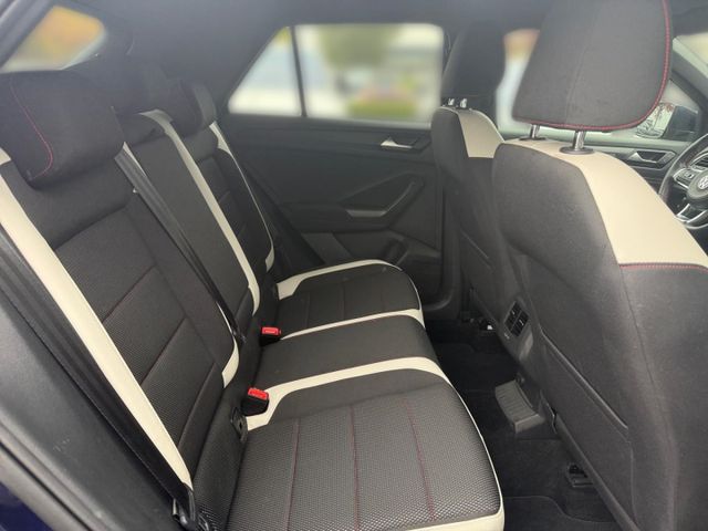 T-Roc 1.5 TSI Sport ACC El. Heckklappe PDC v+h