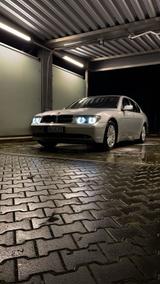 BMW e65 745i tausch nur gegen bmw Mercedes... - BMW 745 aus 2001
