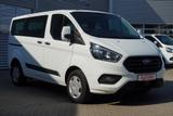 Ford Transit Custom L1 8-Sitzer Navi Sitzheizung - Ford Transit Custom in Magdeburg