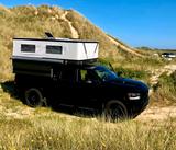 Four Wheel Campers Wildcat Overlander