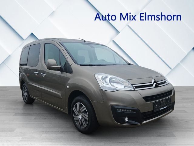 Citroën Berlingo Kombi Selection Automatik Tüv Neu