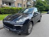 Porsche Cayenne S Diesel 4.2 V8 | Pano | AHK | StHz  - Porsche Cayenne in Dortmund
