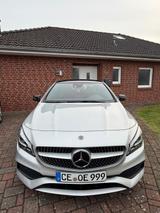 Mercedes-Benz  CLA 220 4MATIC AMG Line|Pano|HK|Kamera|Memory - Mercedes-Benz CLA 220: 4matic