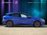BMW 120 M Sport NEW Modell aLED ACC AHK P-Dach HuD - BMW 120 in Augsburg