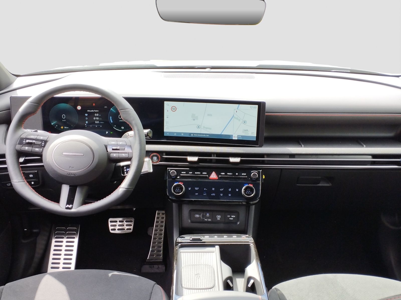 Hyundai Tucson – Bild 7