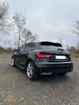 Audi A1 35 TFSI S tronic S line Sportback - 150 PS - Audi A1 von privat