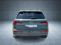 Audi Q5 - Vorschau Bild 5