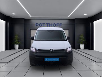 Volkswagen Caddy - 7