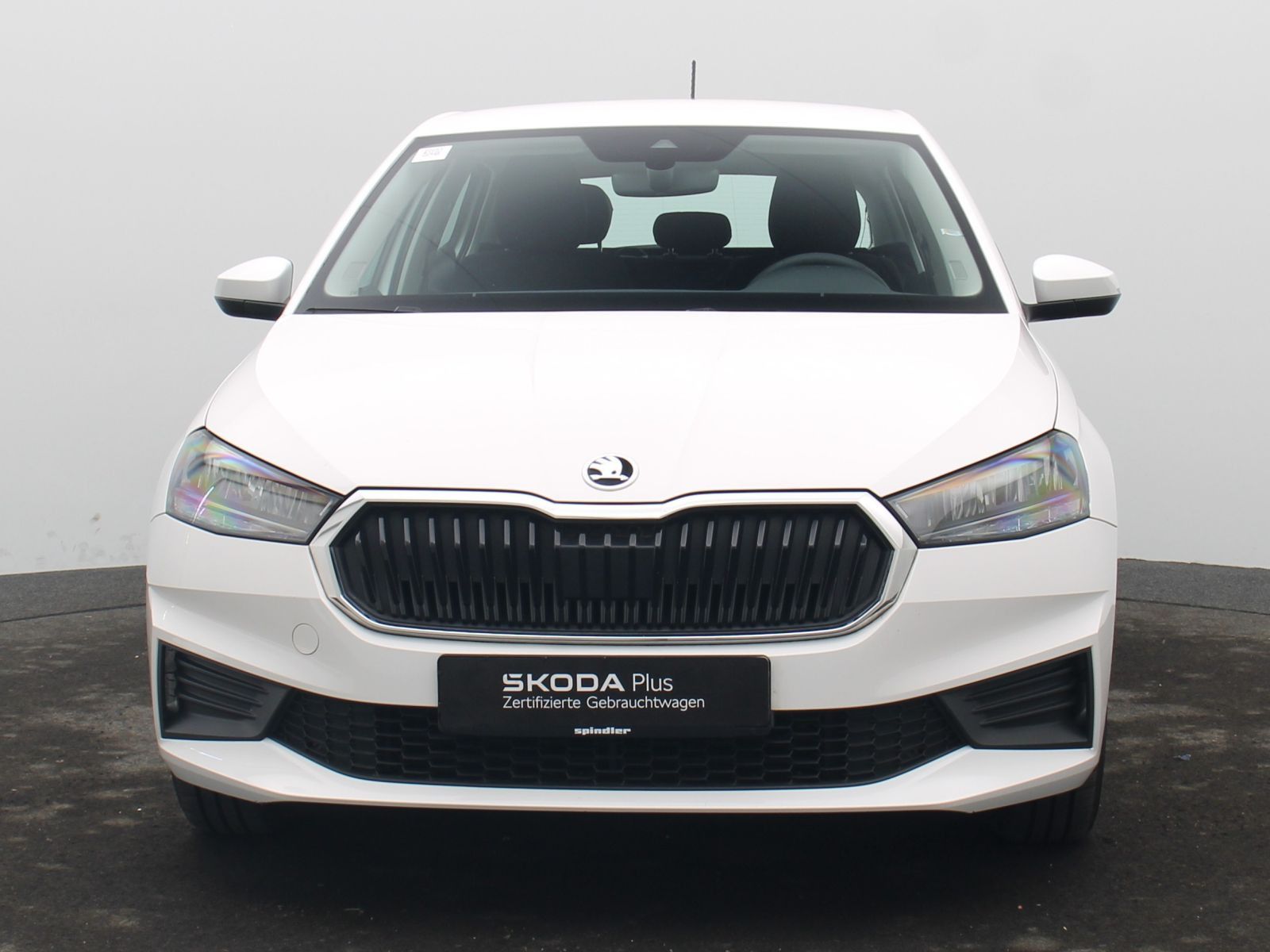 Skoda Fabia - Bild 2