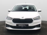 Skoda Fabia - Vorschau Bild 2