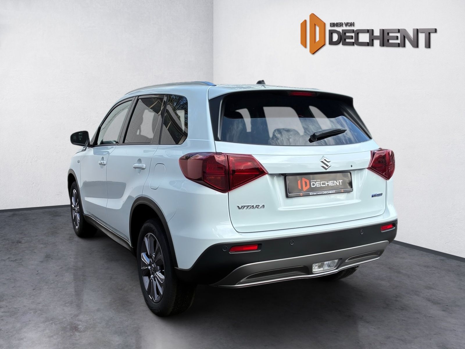 Fahrzeugabbildung Suzuki Vitara 1.4 4x2 Comfort Kamera,LED,Navi,SHZ,ACC