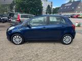 Toyota Yaris Sol Autom./Klima/ZV - Toyota Yaris in Lübeck