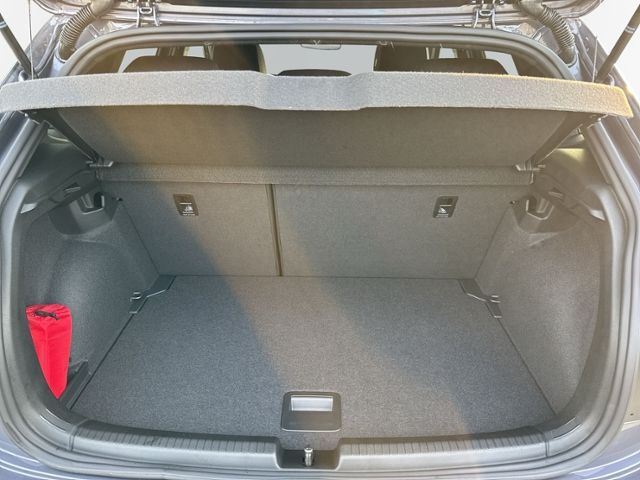 Polo R-LINE 1.0 TSI DSG LED ACC KAMERA KLIMAAUTO
