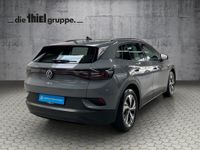 Volkswagen ID.4 - Vorschau Bild 4