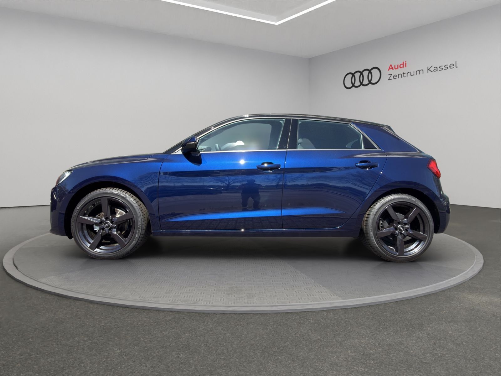 Audi A1 - Bild 2