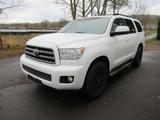 Toyota Sequoia SR5 4WD 5.7l V8 2.Hand/Allrad/7-Sitzer.. - Toyota Gebrauchtwagen von 2013