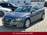 Audi A3 Sportback 2.0 TDI Ambition *ALU/KLIMA* - Audi A3 aus 2004: Sportback