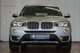 BMW X3 xDrive 30d X-LINE|LED|NAVI|PANO|HUD|CAM|LEDER - BMW X3: Xdrive30d