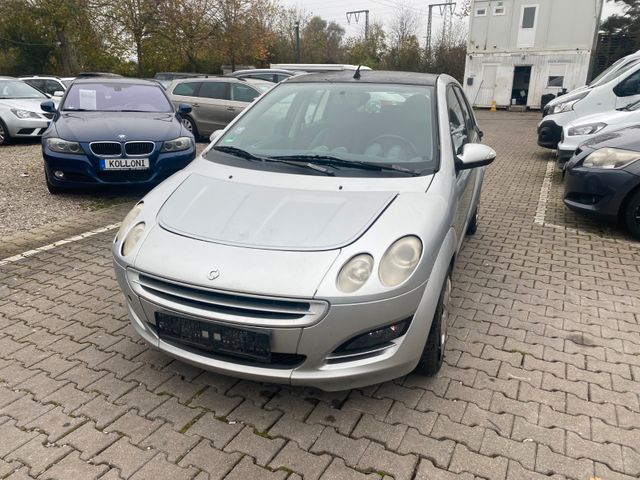 Smart ForFour 1,5 Kima*Sitzheizung* II Had