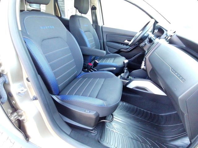 Dacia Duster II Celebration 4WD 150