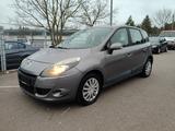 Renault Megane Scenic III Expression 1,5DCi *KLIMA* - Renault Scenic Expression mit Diesel-Antrieb