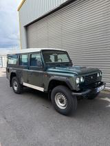 Santana Ps10 Allrad Offroad - Santana Gebrauchtwagen