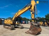 Liebherr R924 LC ZSA/Zusatzhydraulik/Klima/2017 - Angebote