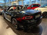 Abarth 124 Spider 1.4 MultiAir Turbo Turis. BOSE - scheckheftgepflegte Abarth 124 Spider
