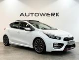Kia Ceed GT-Track*PANO*KAMERA*LENKRADHEIZUNG* - Kia aus 2014