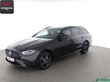 Mercedes-Benz E 300 de 4M T 3x AMG PANO,HUD,MULTIBEAM,360GRAD - gebrauchte Mercedes-Benz E 300 aus dem Jahr 2023