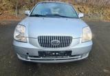 Kia Picanto 1.1 EX - Kia Gebrauchtwagen von 2005