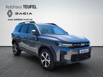 Dacia Bigster - Vorschau Bild 7
