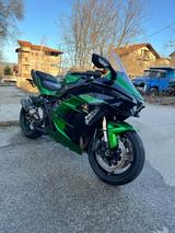 Kawasaki Ninja H2 Sx Se - KAWASAKI NINJA