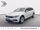 Volkswagen Passat Variant Elegance 4M 2.0 TDI*AHK*PANO*360° - Volkswagen Passat Variant: 3.2