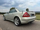 Mercedes-Benz SLK 32 AMG 1.Hd Seltenheit - Mercedes-Benz AMG 32