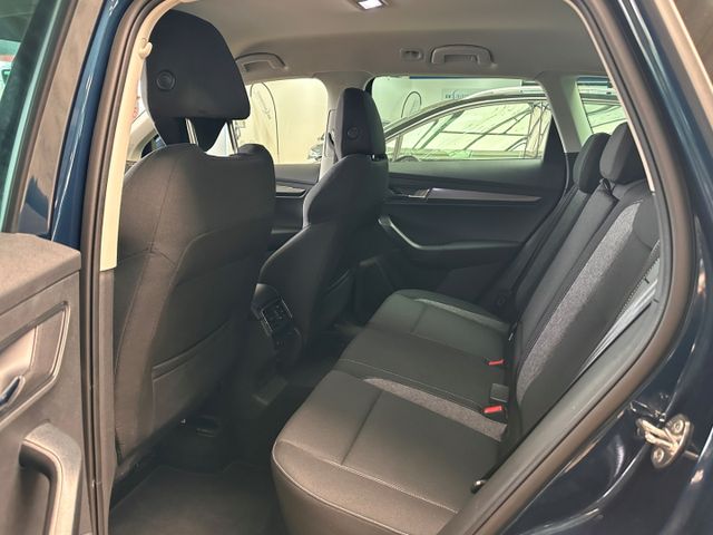 Karoq Drive 1.5 TSI ACT Navi LED Scheinwerferreg