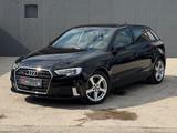 Audi A3 Sportback 40 TFSI quattro B&O ACC PDC LHZ - Audi A3 aus 2020