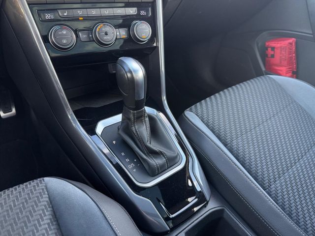 T-Roc 1.5 TSI Sport R-Line El. Panodach Navi ACC