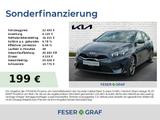 Kia Ceed 1.5T DCT7 SPIRIT TECHNIK 8-fach-bereift - Kia: Cee D