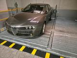 Alfa Romeo Alfa romeo 159 - Alfa Romeo 159 aus 2010