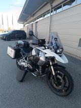 BMW R 1200 GS 2 Pakete uvm - Offers matching your search criteria