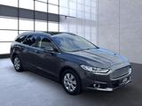 Ford Mondeo Turnier Titanium+LED+NAVI+LEDER+PDC+AHK - Ford Mondeo: Turnier