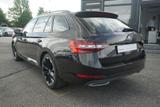 Skoda Superb Combi 2.0 TDI Sportline Navi ACC Kamera - Skoda Superb: Sport