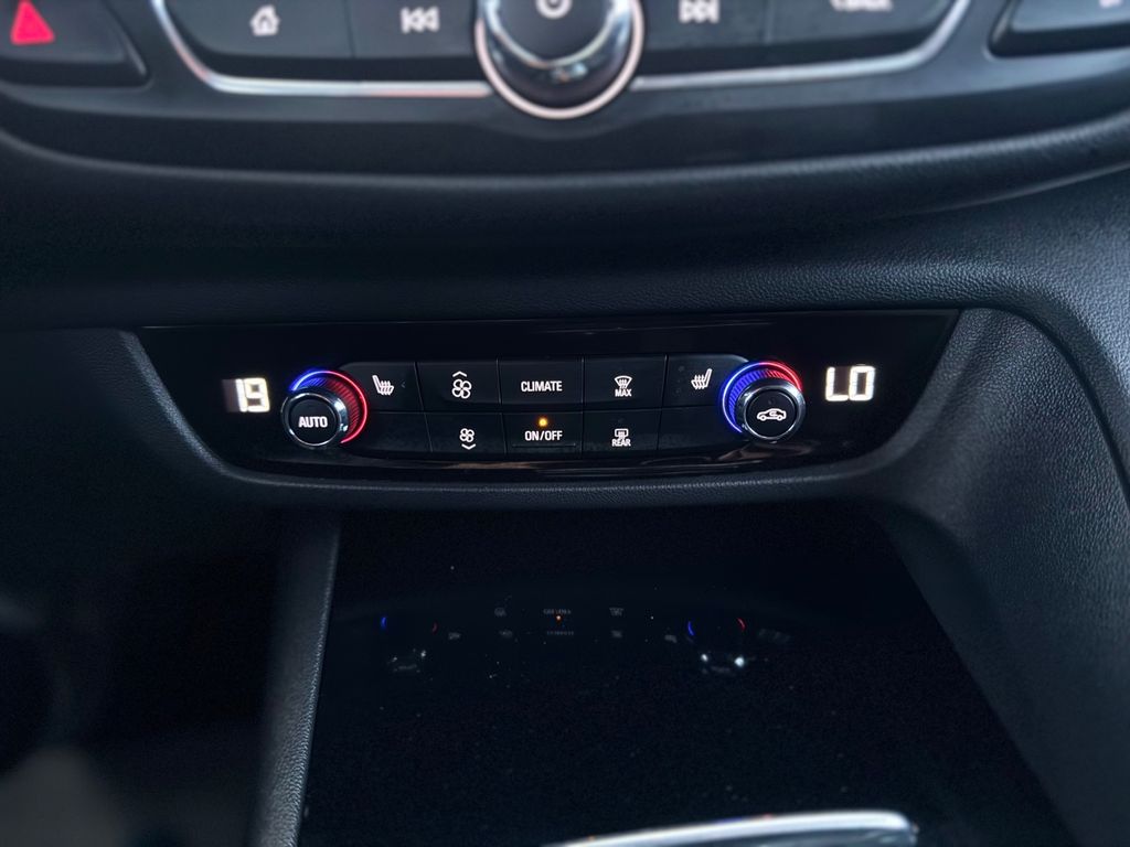 Opel Insignia Business Edition LED+RKam+Navi+HeadUp – Ansicht 27