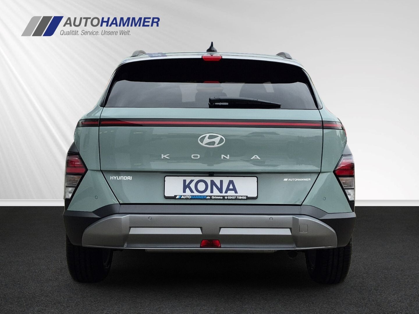 Hyundai Kona – Bild 3