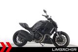 Ducati DIAVEL - Rizoma, LED, Fahrmodi - DUCATI R