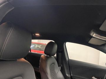 Mercedes A 180 - 9