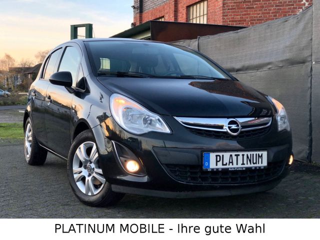 Opel Corsa D 1.4 Benzin *aus 1.Hand* 5-Türe TÜV 05.25