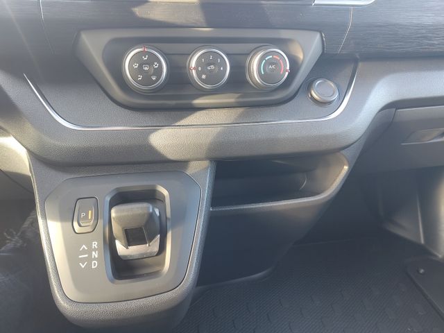 Renault Trafic Combi 2.0 dCi150 Aut. Grand Evolution