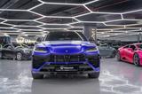 Lamborghini Urus*SE*HYBRID*MASSAGE*3xTV*NEW - Lamborghini Urus: Se